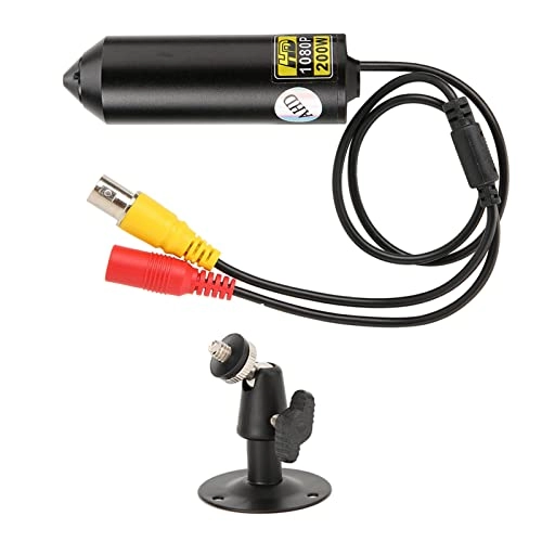 AHD Monitoring Camera 1080p