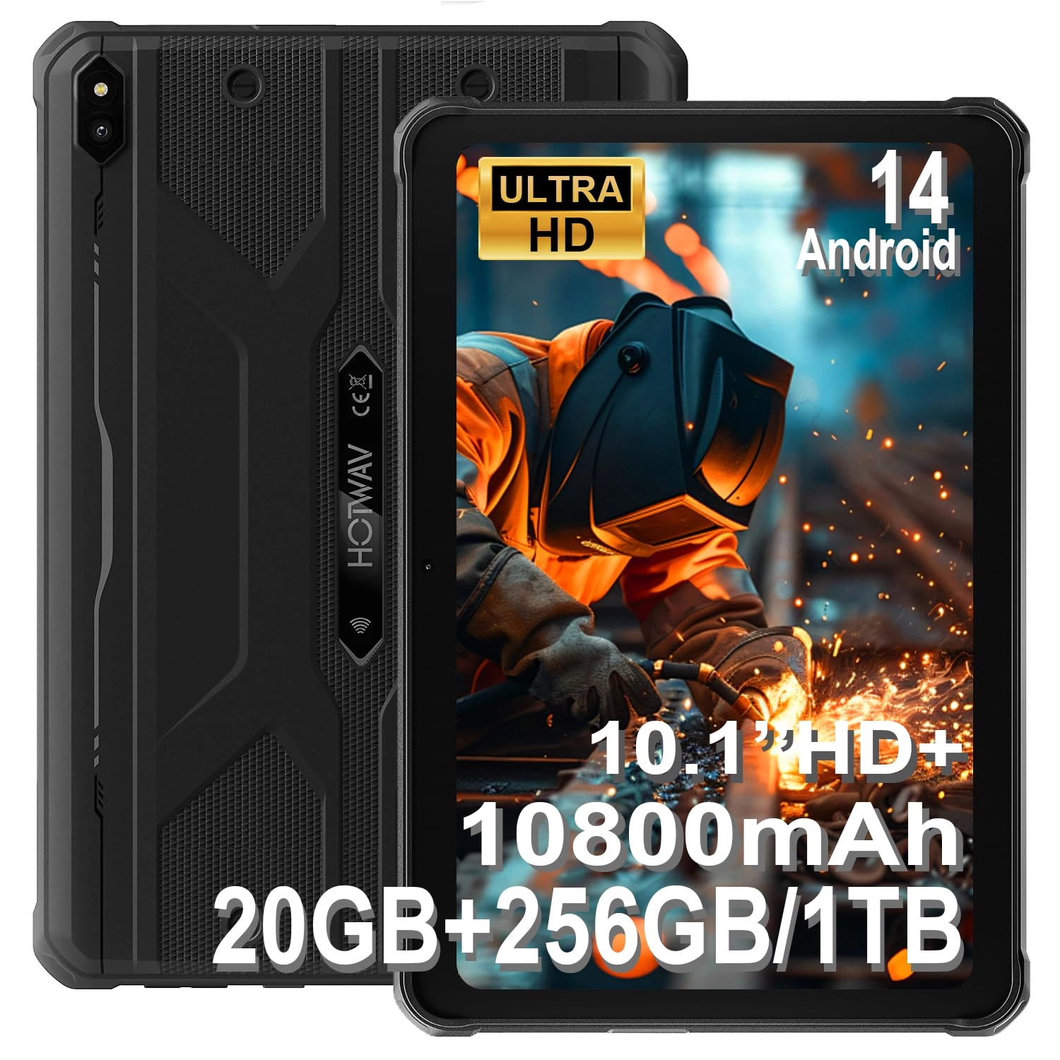 R10 PRO - 256GB 10.1"