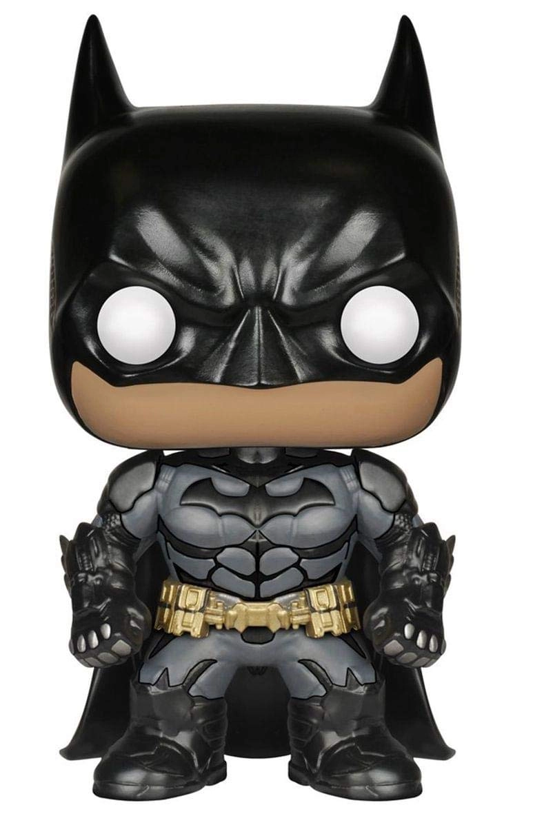 FUNKO Batman - Arkham Knight (9.5 cm)