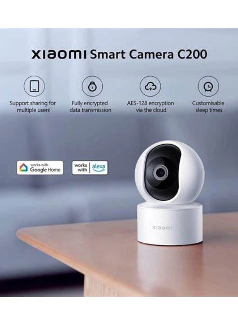 Mi Smart Camera C200