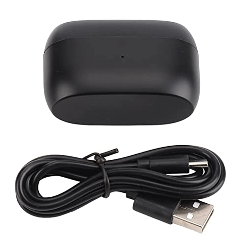 Charging Case for Jabra Elite 75T - 700mAh Wireless Charging