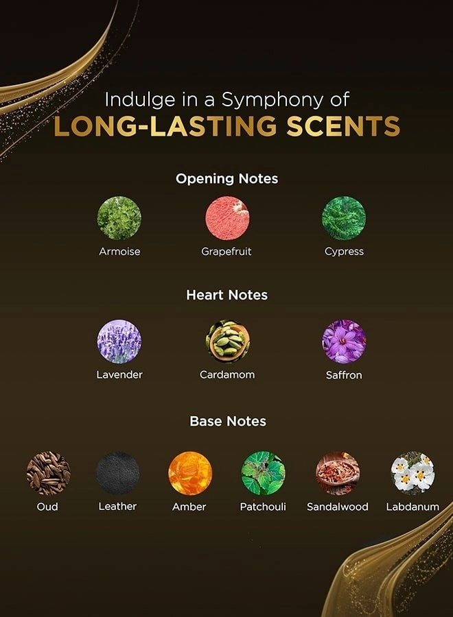 Baco - Eau de Parfum 100ml