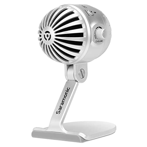 SmartMic MTV500 USB Microphone