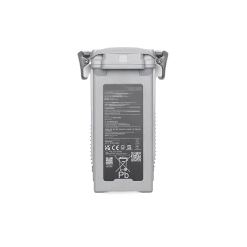 Mavic 4 Pro - 6654 mAh