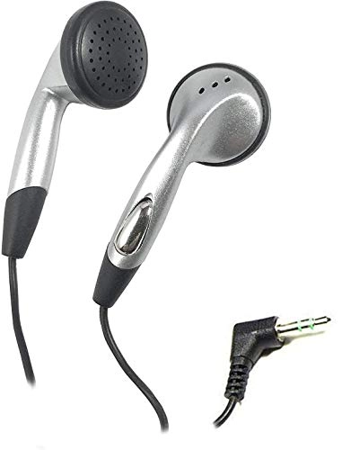 ID8-500 Wired Earbud