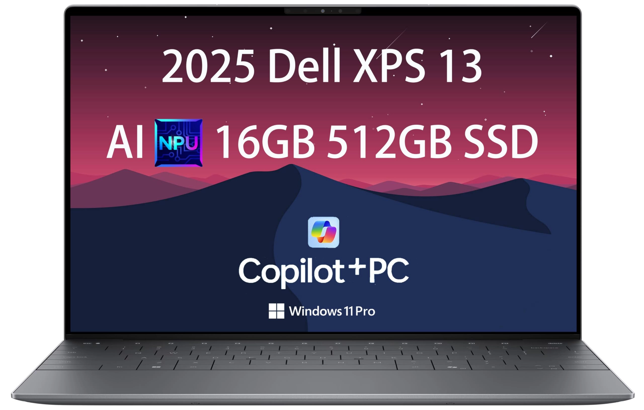 XPS 13 XPS13-9345 - 13.4'' X Elite X1E-80-100