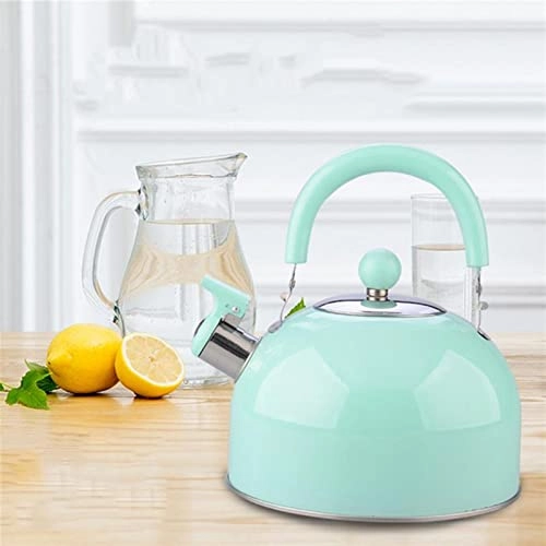 Kettle teapot - 2.5L