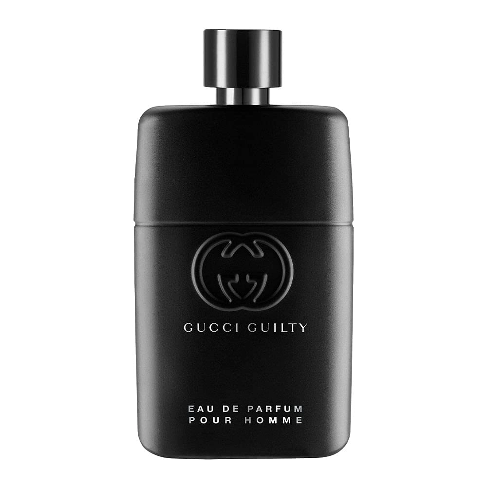 Guilty Pour Homme Eau de Parfum 90ml