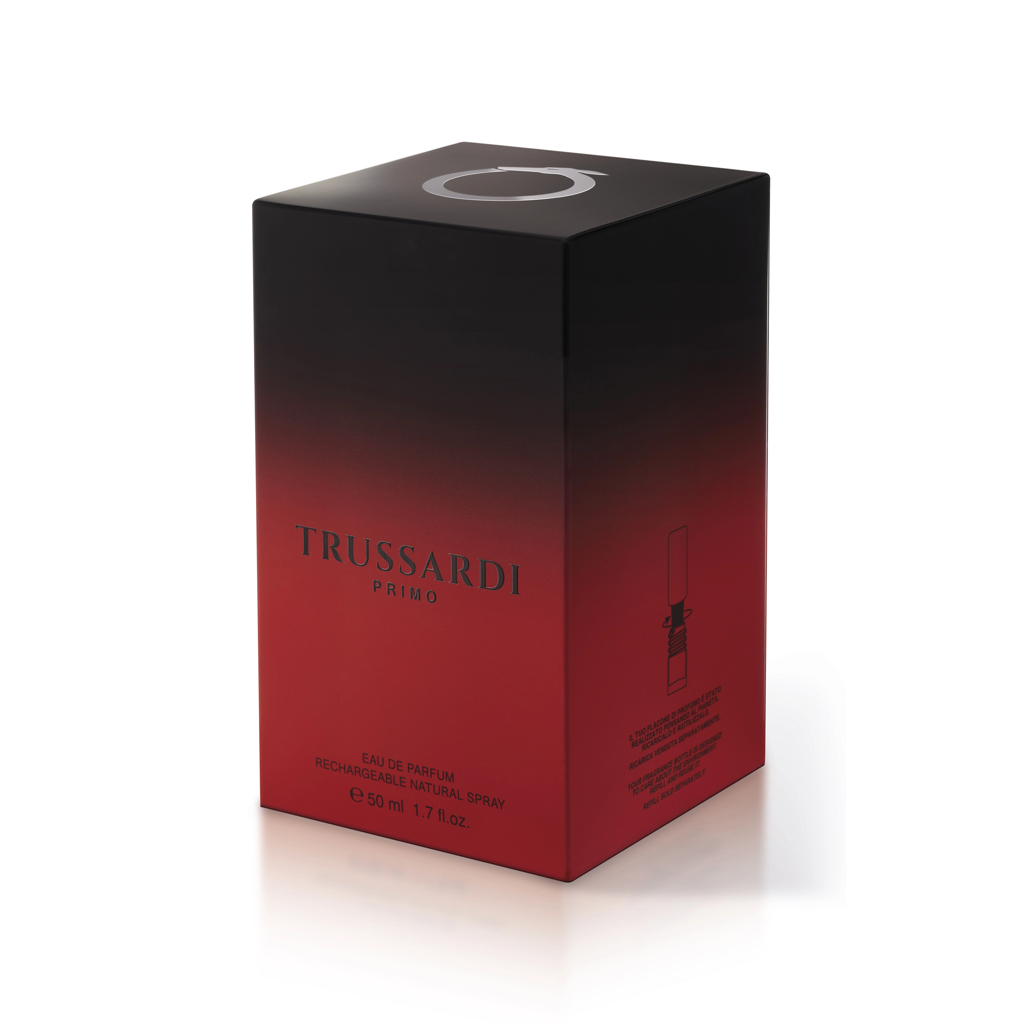 Primo Eau de Parfum 50 ml