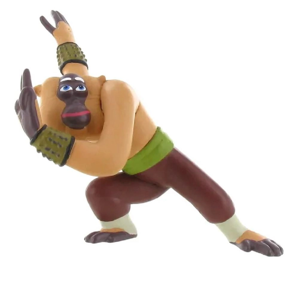 Comansi Kung Fu Panda - Monkey (HI5-Y99916)