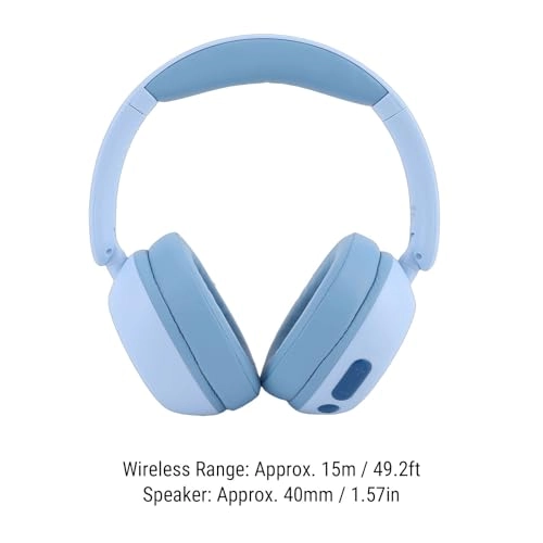 Kids Bluetooth Headphones Wireless Headphone
