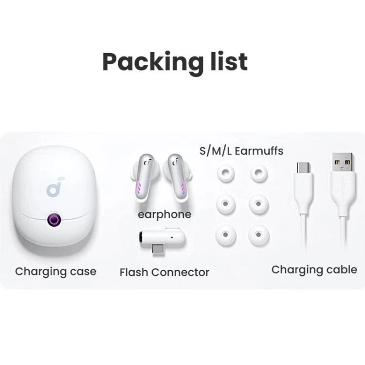 SoundCore VR P10 Wireless Earbud