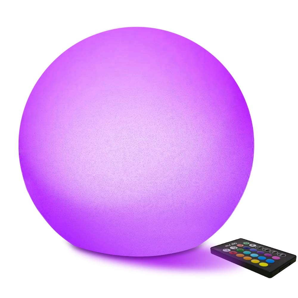 mr.go CQ-B35 - Mood Light Purple