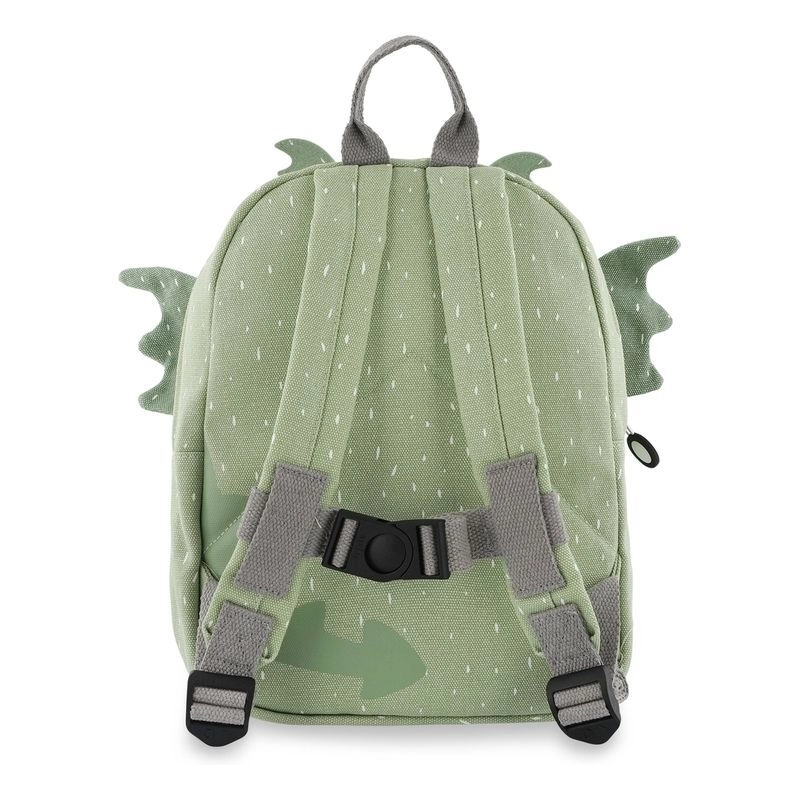 Kids Water Bottle Mr. Dragon + Kids Backpack Mr. Dragon - 500 ml