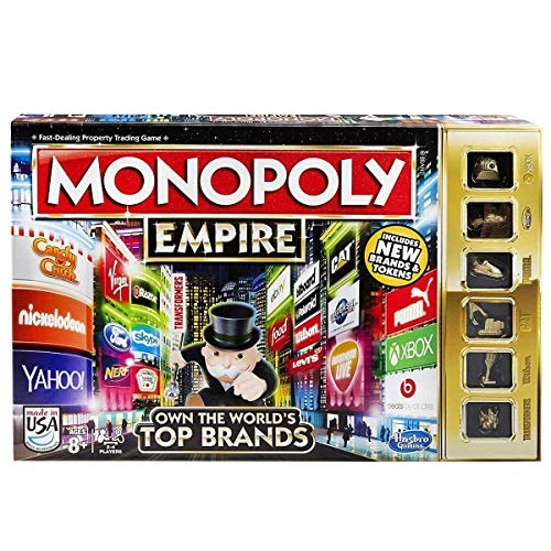 Monopoly: Empire