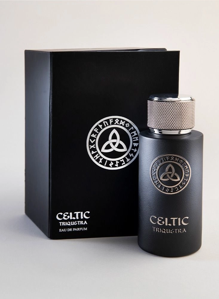 Big Brands Perfumes Celtic Triquetra U Eau de Parfum 100ml