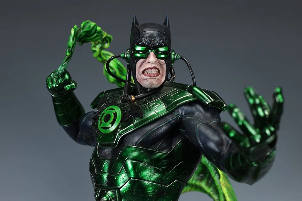 Dawnbreaker 1/4 Statue