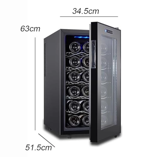 Wine Cellars - Upper and lower 18 or 30 bottles