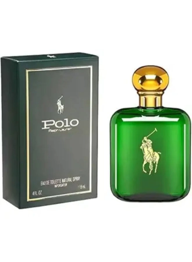 Polo Eau de Toilette 120 ml