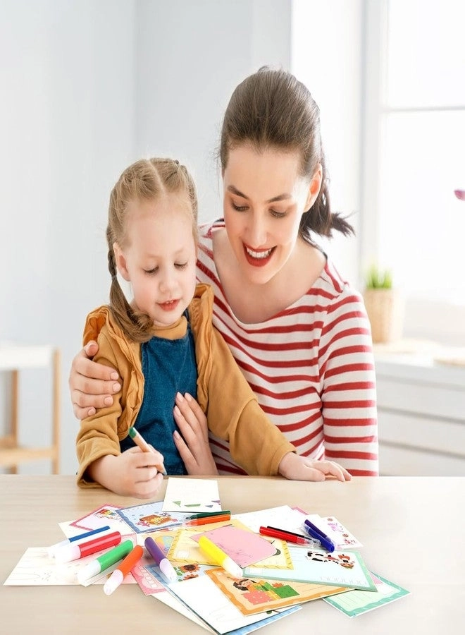 MDF Art & Craft Painting Kit