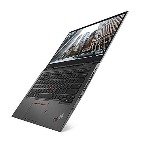 ThinkPad X1 Yoga Gen 5 20UB0067 - 14'' Core i5-10210U 16GB DDR3 512GB SSD