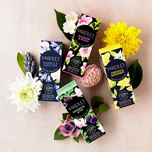 Magnolia & Fig Eau de Toilette 125ml