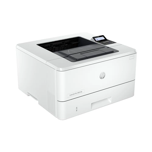 LaserJet Pro M404dw - Monochrome Wireless