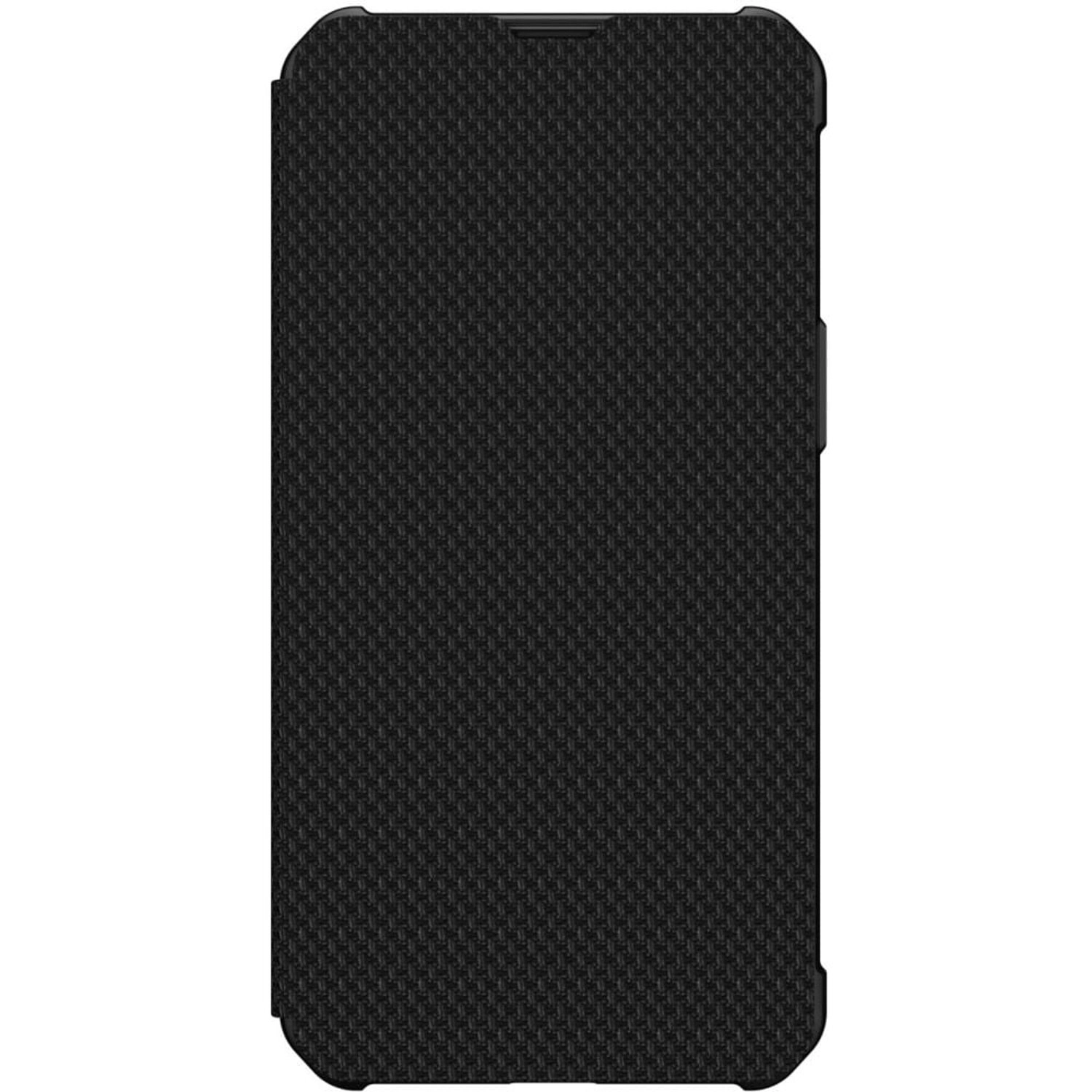 Urban Armor Gear Metropolis Case - KEVLAR Front And Back Case for Apple iPhone 13 Pro Max