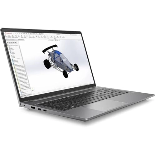 ZBOOK Power G9 6G953UT#ABA - 15.6'' Core i7-12800H 16GB DDR4 512GB SSD