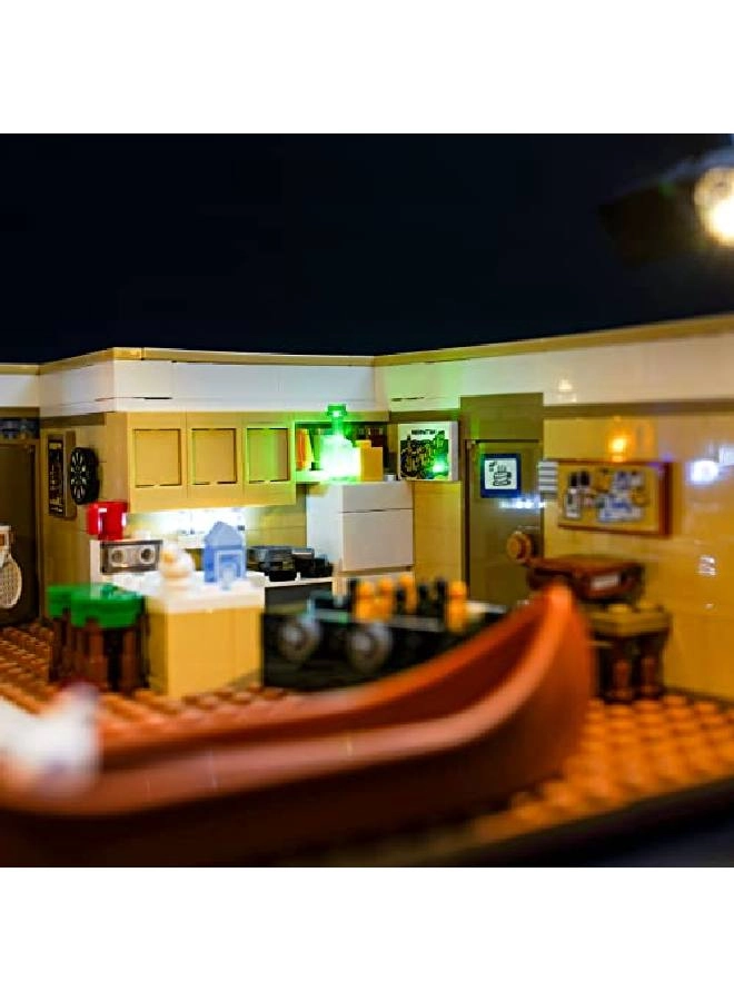 Led Lighting Kit - Friends