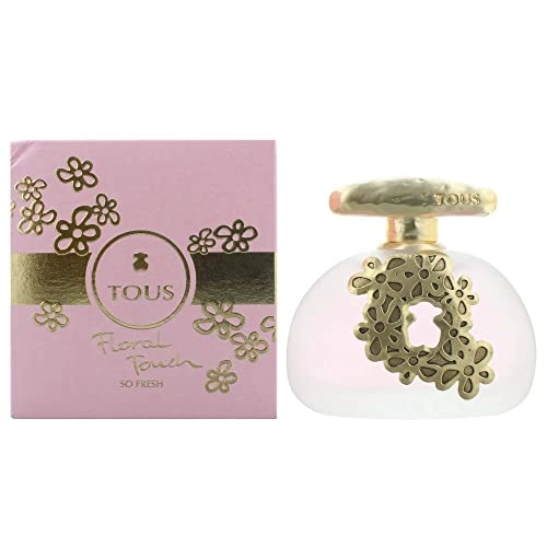 Floral Touch So Fresh Eau de Parfum - 3.4 Fluid Ounces