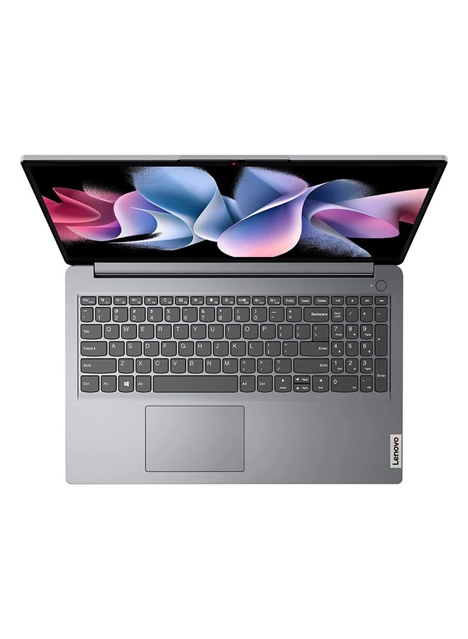 (Renewed) IdeaPad 3 82RK00TGPS - 15.6'' Core i5-1235u 16GB DDR4 512GB SSD