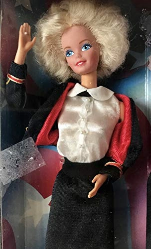 (Open Box) Barbie Army - Plastic Ages 144+