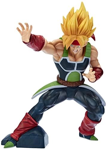 Bardock Figurine (17.02 cm) (39763)