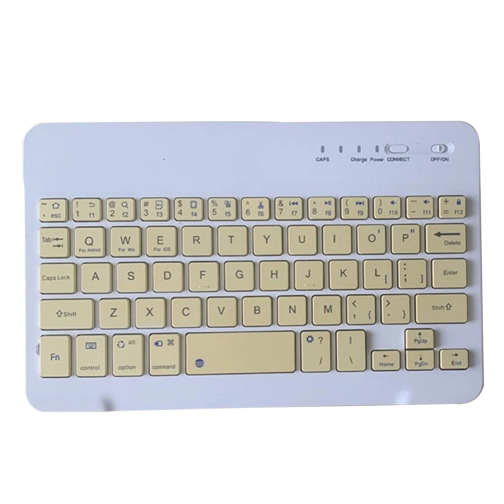 Desk Keyboard - Wired