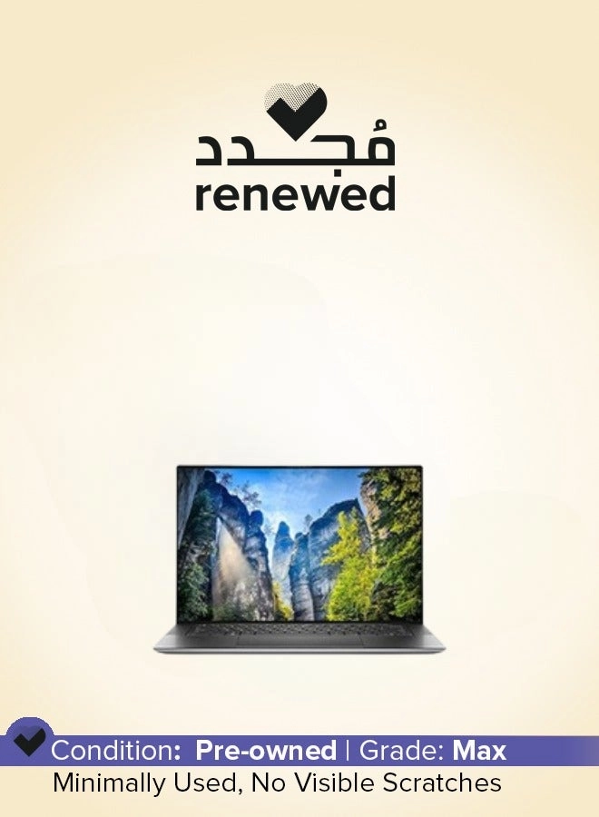 DELL (Renewed) Precision 5550 - 15.6'' Core i7-10850H 32GB DDR4 1000GB SSD