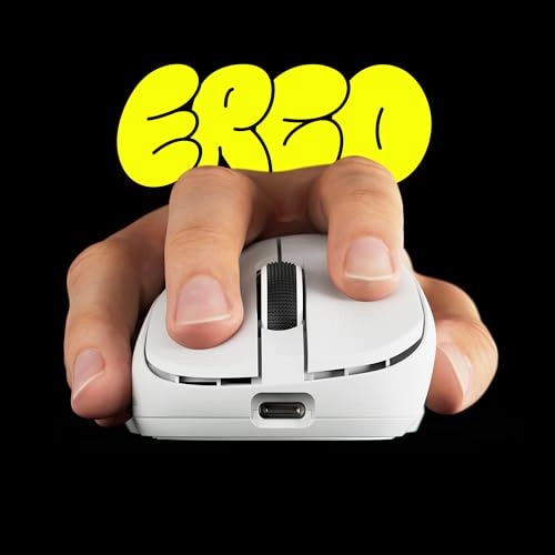 Xlite Crazylight Gaming Mouse - Wireless