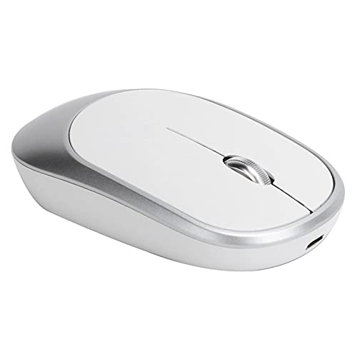 Touch Scroll Mouse - Wireless