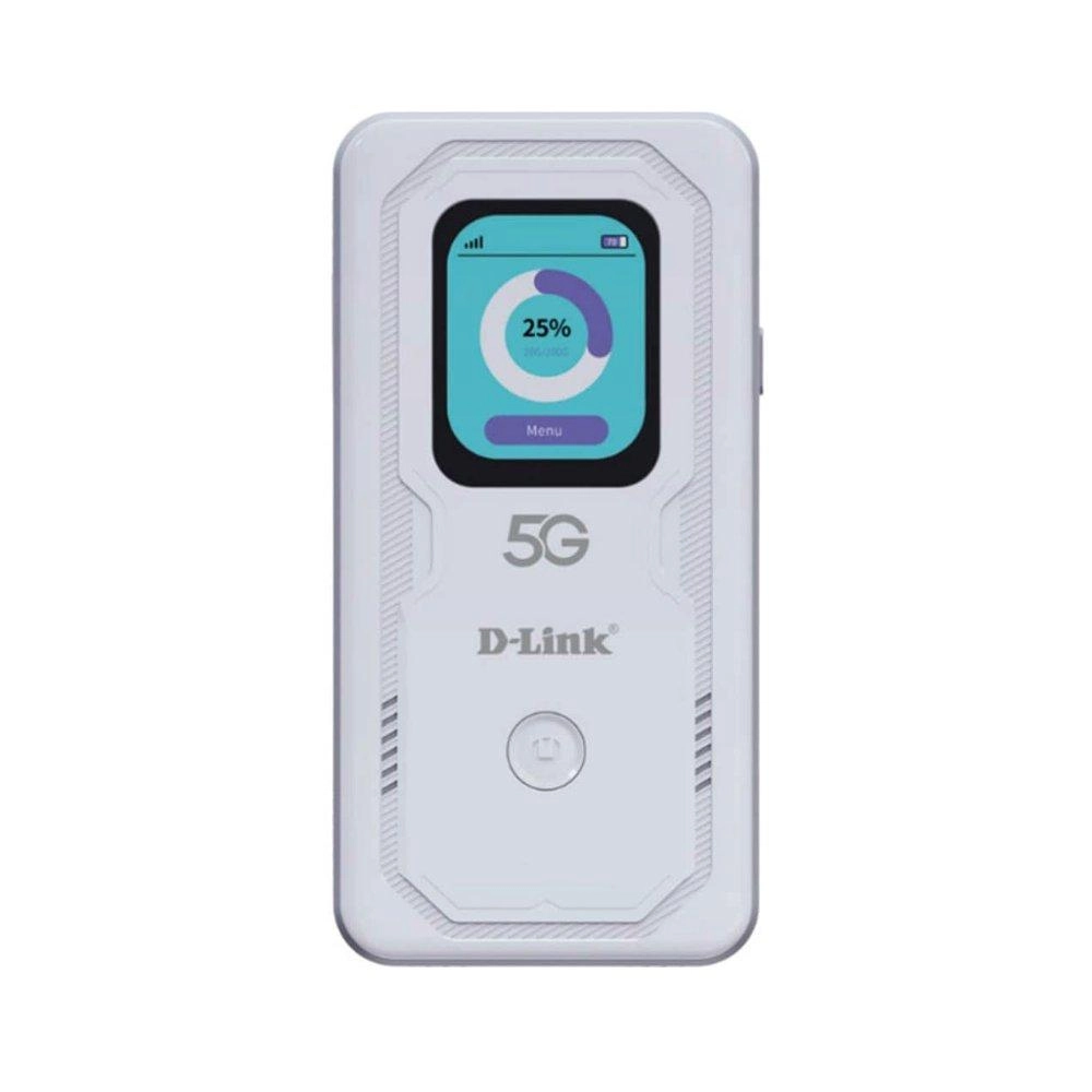 D-Link A1 - 500 Mbps WiFi 6