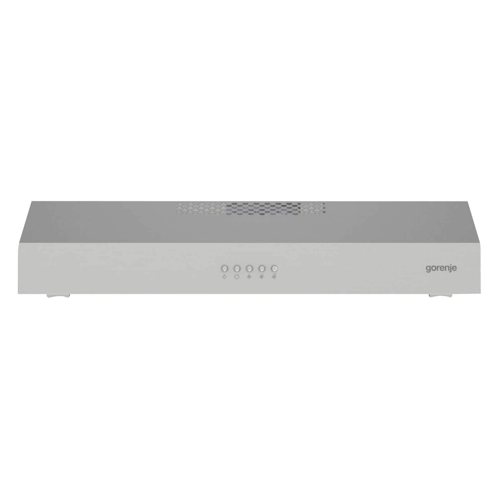 Appliances Solution B-In Hood - 600 m³/h