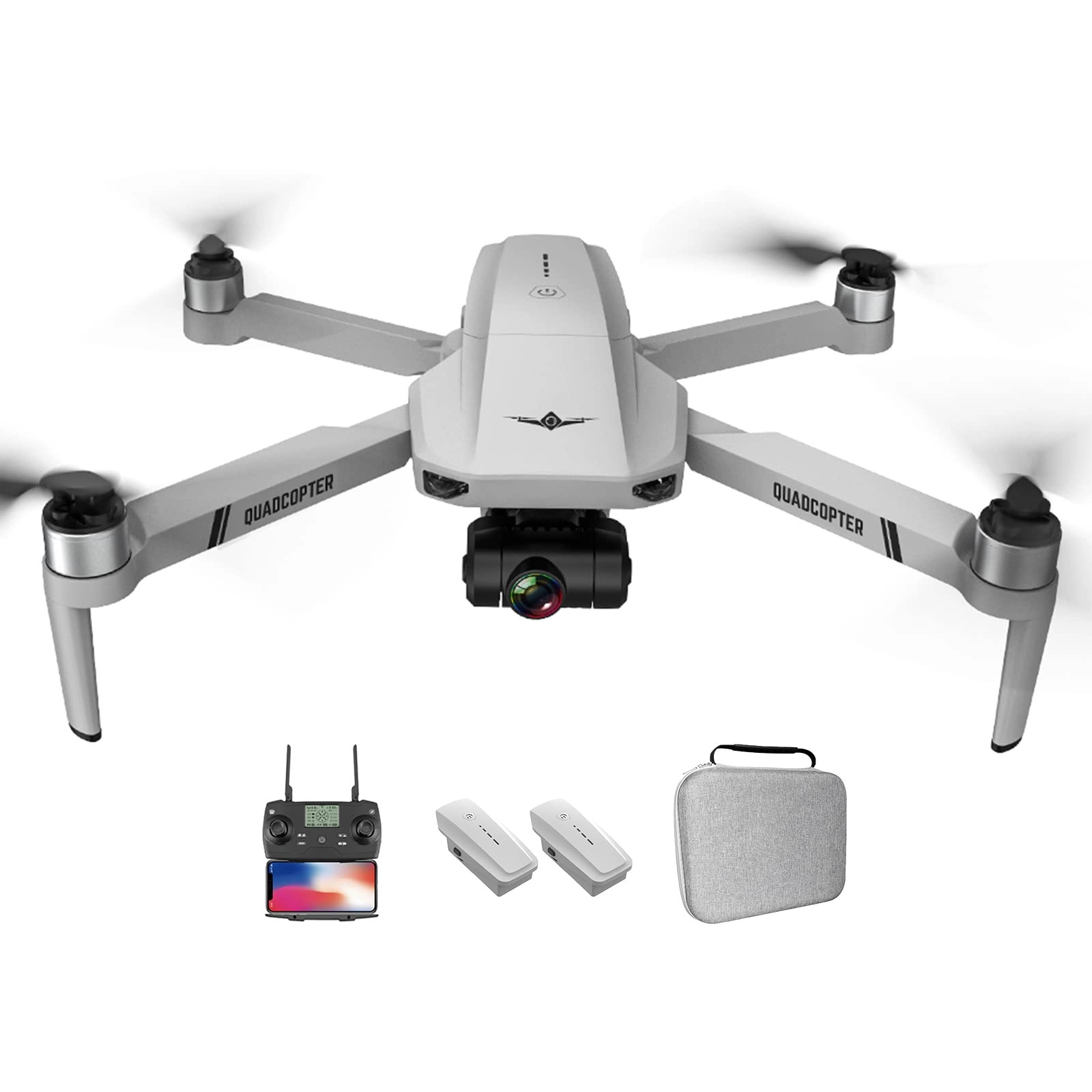 ZEWLT KF102 - 4K 25FPS