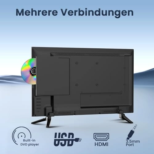TV2252B1 - 1080p 22 Inches