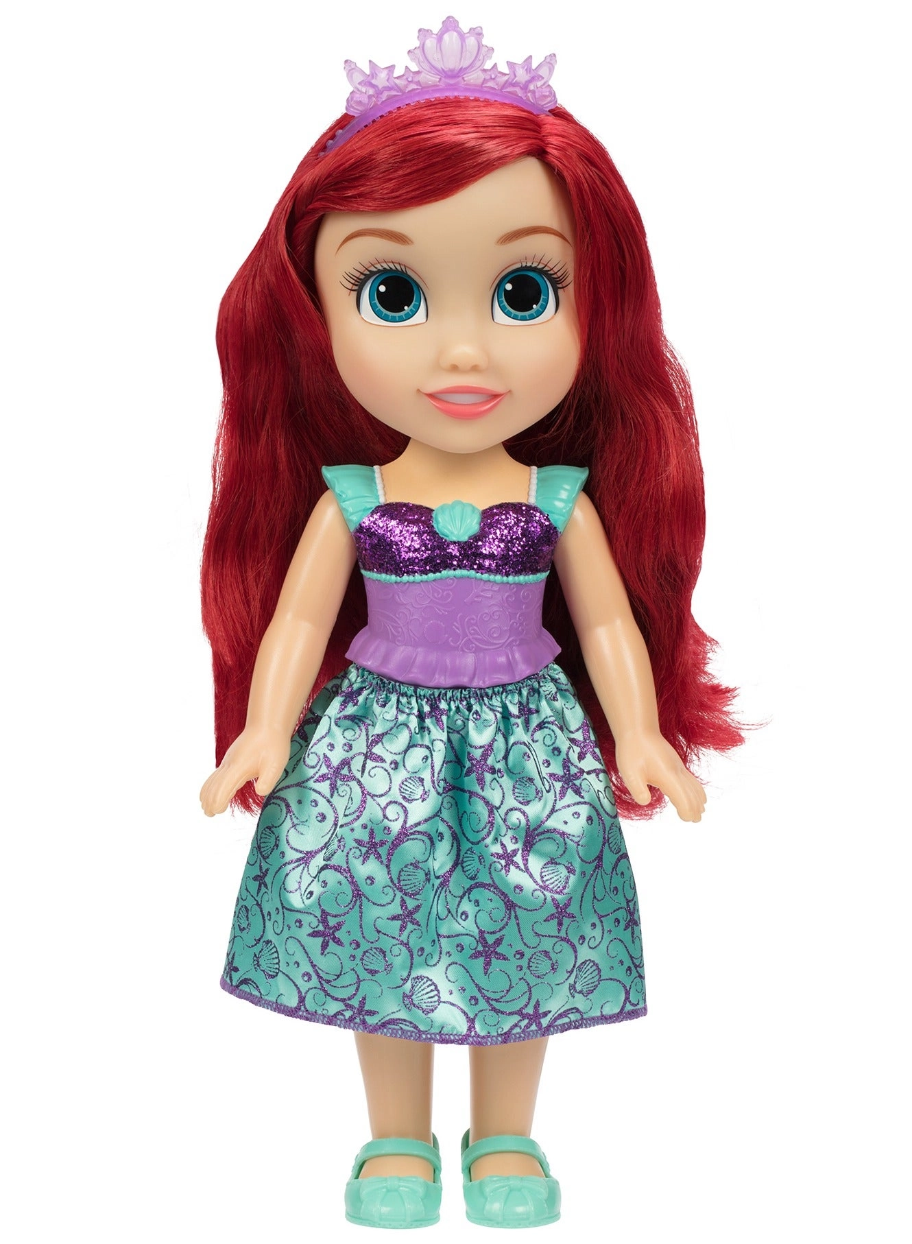 Core Doll - Glass Eyes 15-Inches Ages 3+