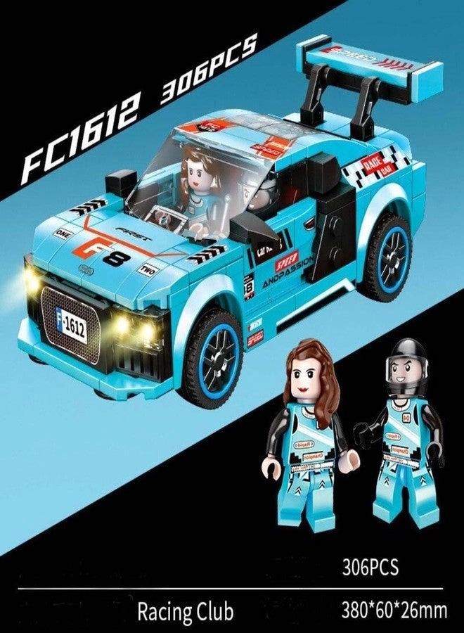 Super Racing CAR FC1612