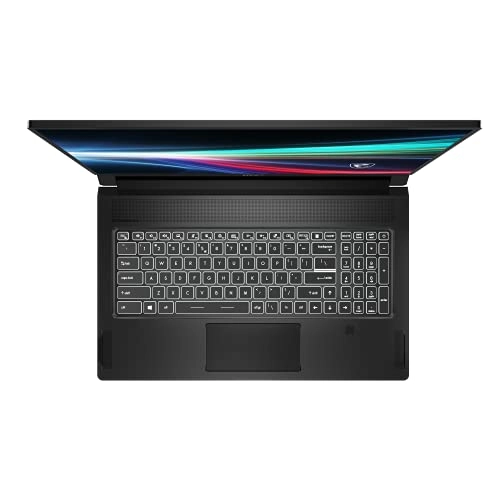Creator 17 B11UE-471 - 17.3'' Core i7-11800H 16GB DDR4 512GB SSD