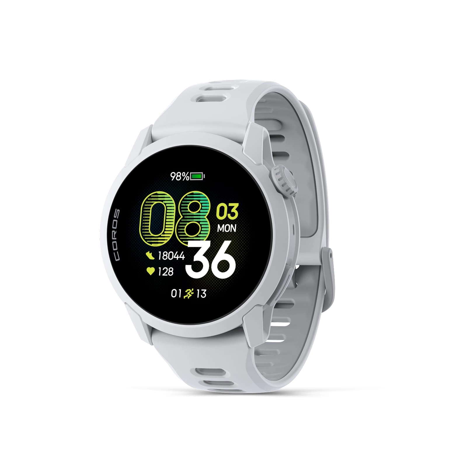 PACE 4 Silicone GPS