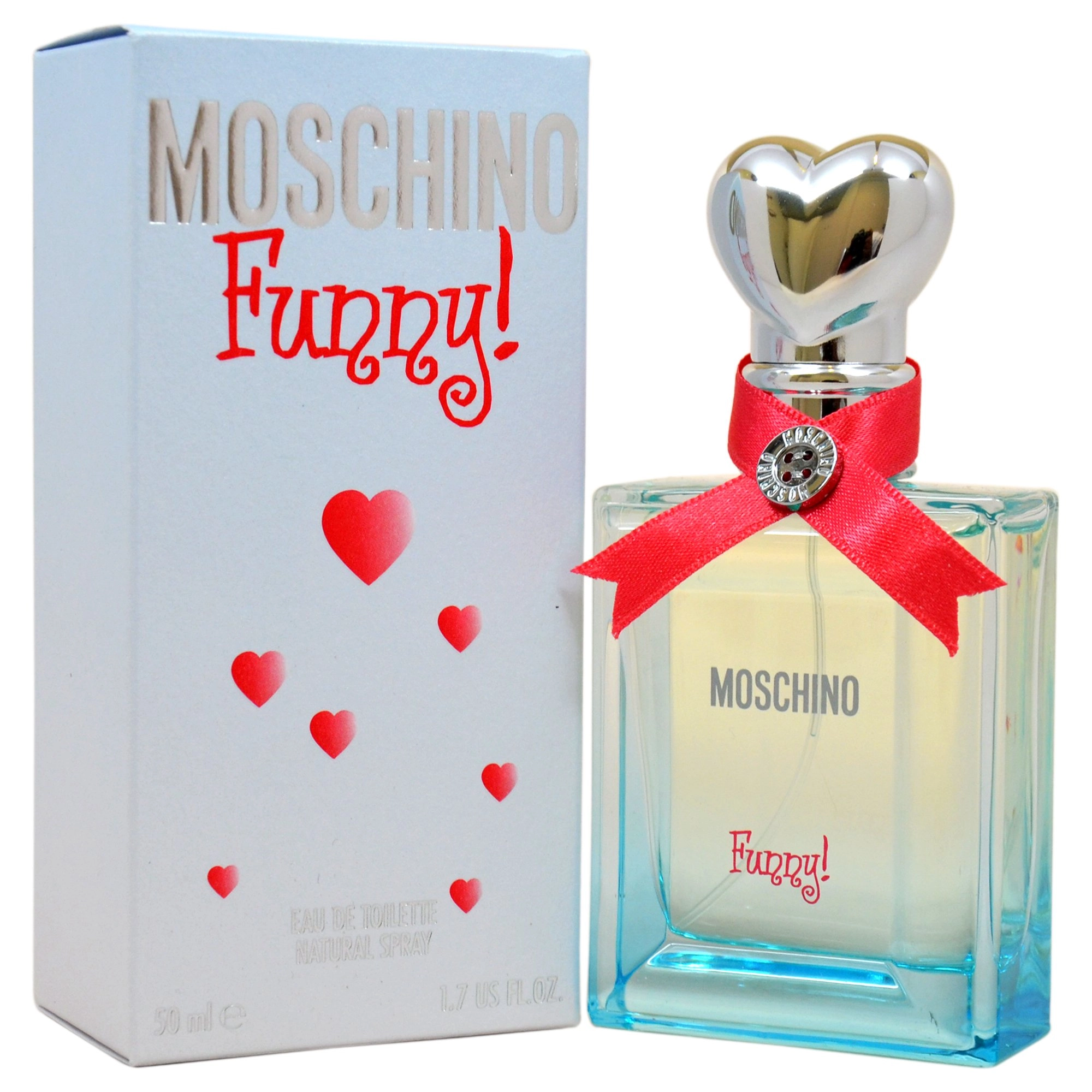 Funny Eau de Toilette 100 ml