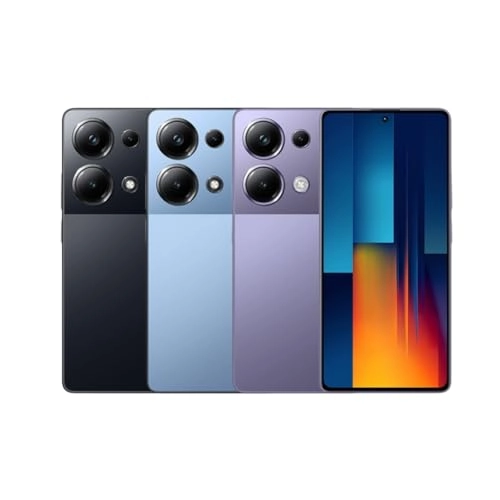 POCO M6 Pro - 12GB 512GB