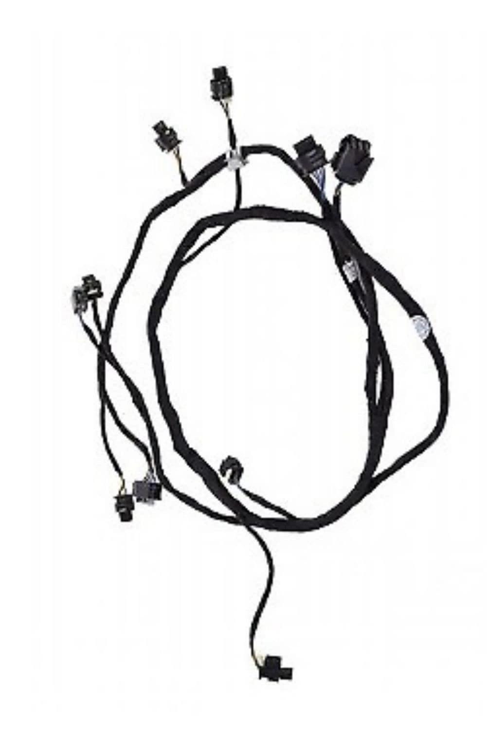 CAIJUN-AUTO Reversing radar plug