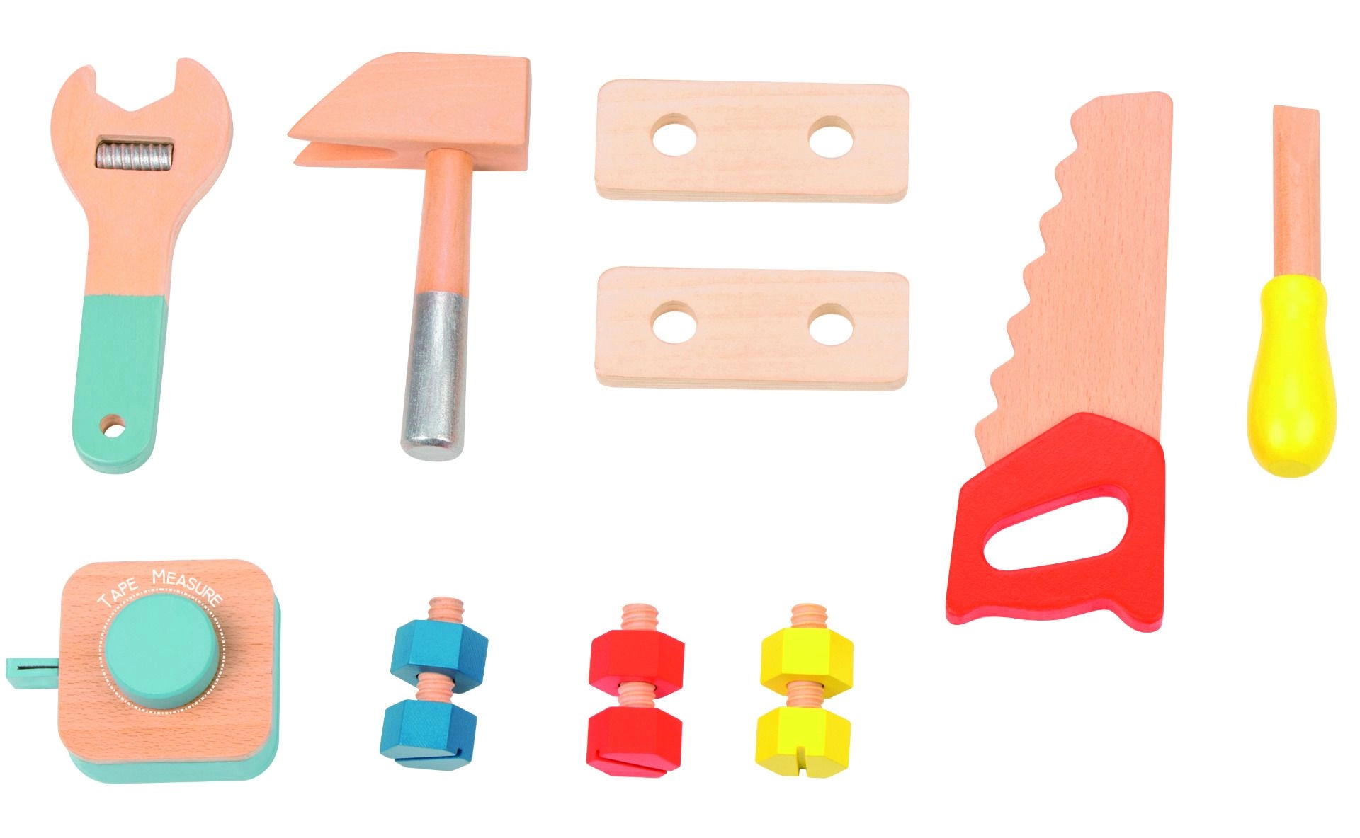 My Tool Belt (DBT-L10362)